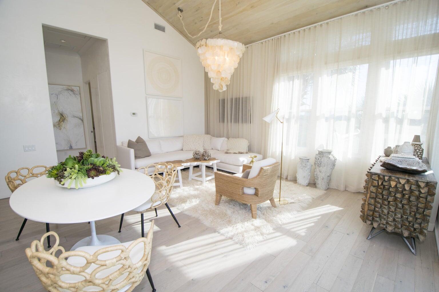 INLET BEACH - Residential