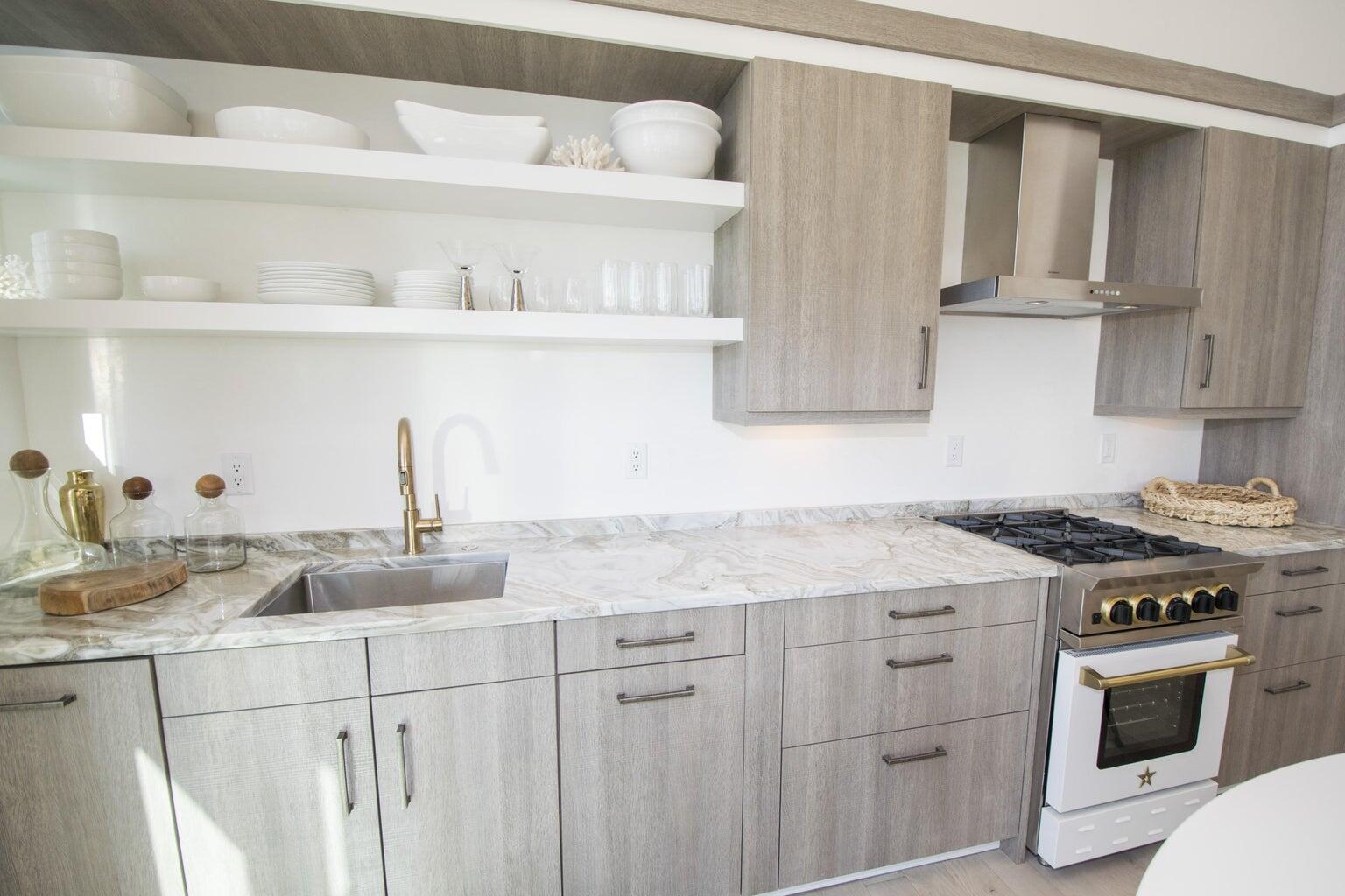 INLET BEACH - Residential