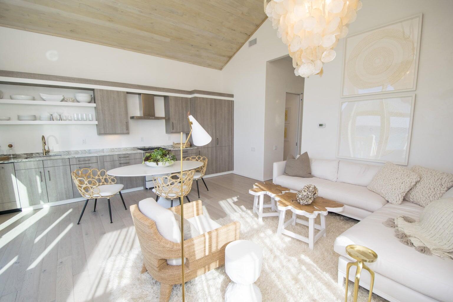 INLET BEACH - Residential