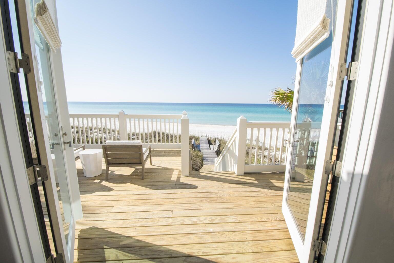 INLET BEACH - Residential