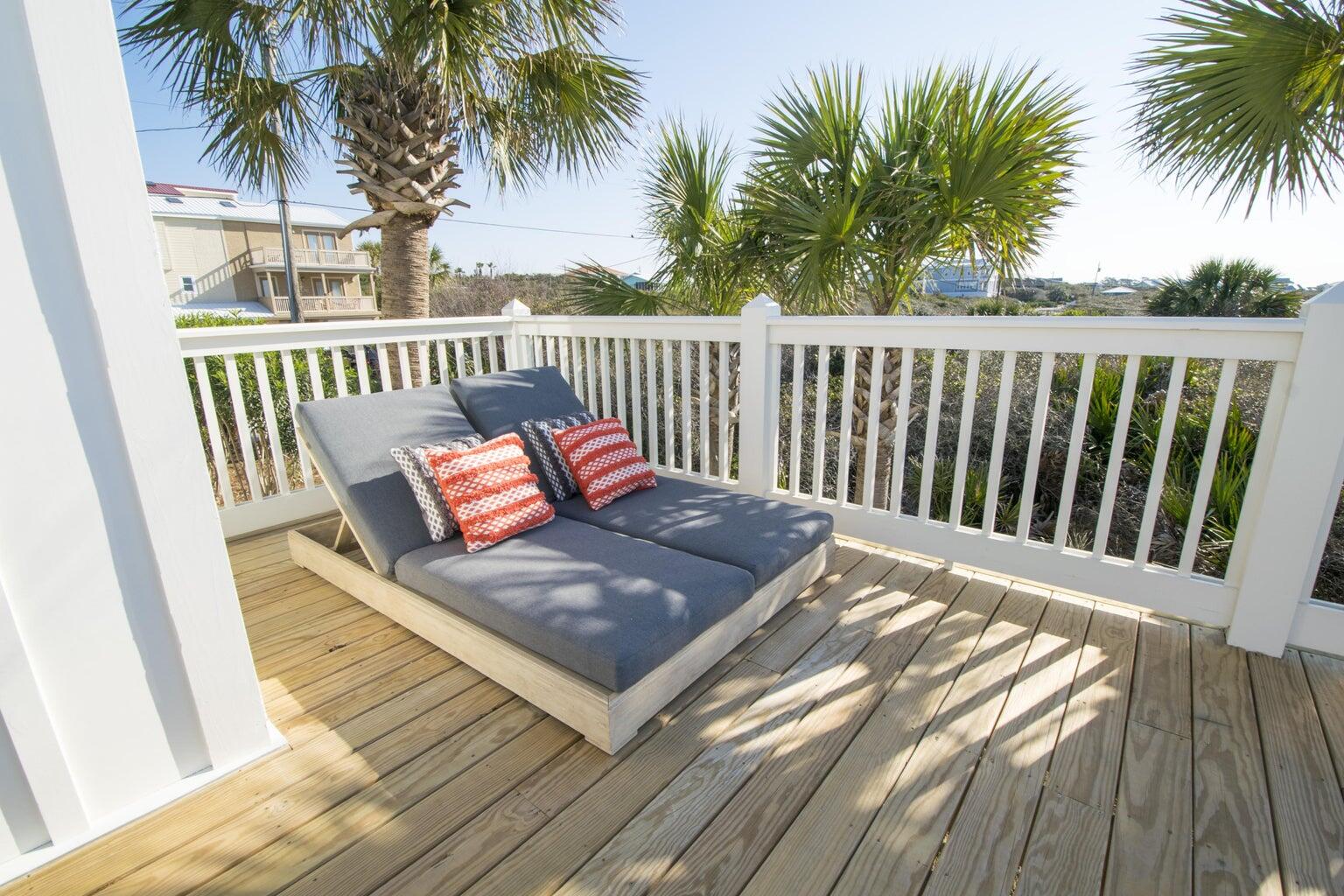 INLET BEACH - Residential