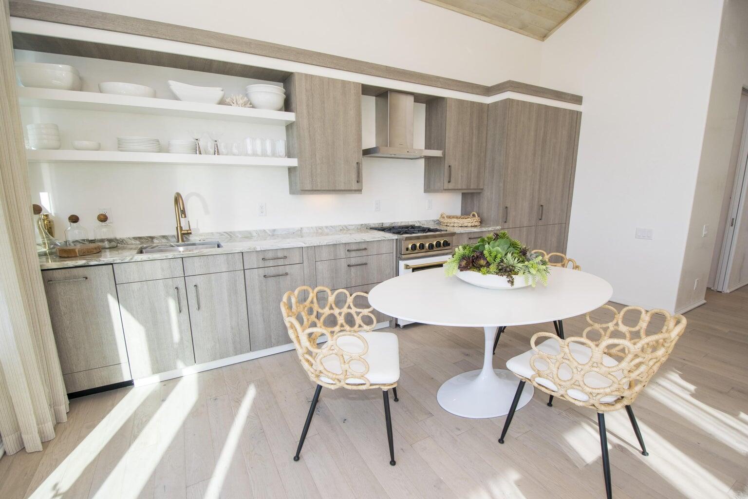 INLET BEACH - Residential