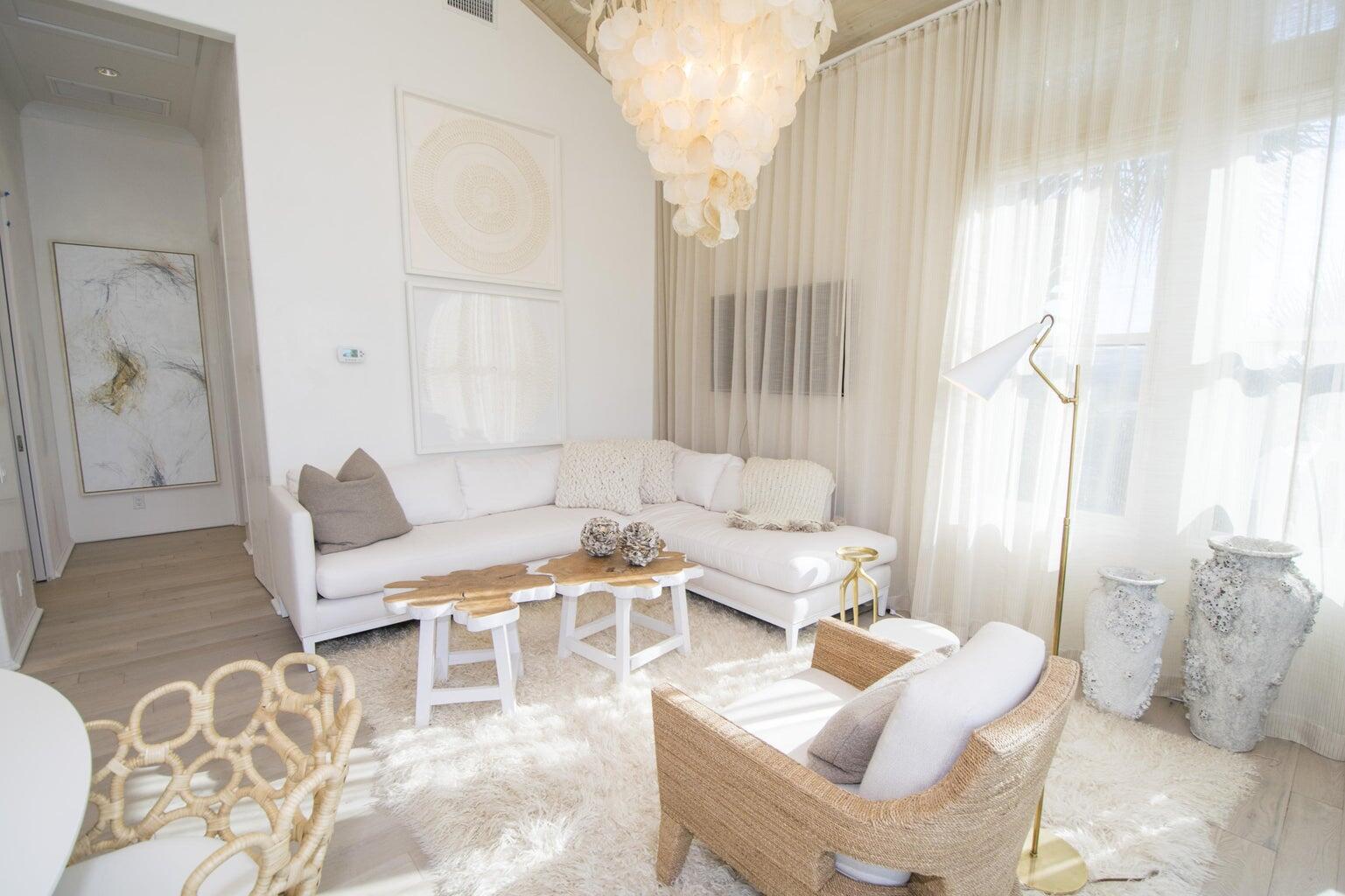 INLET BEACH - Residential