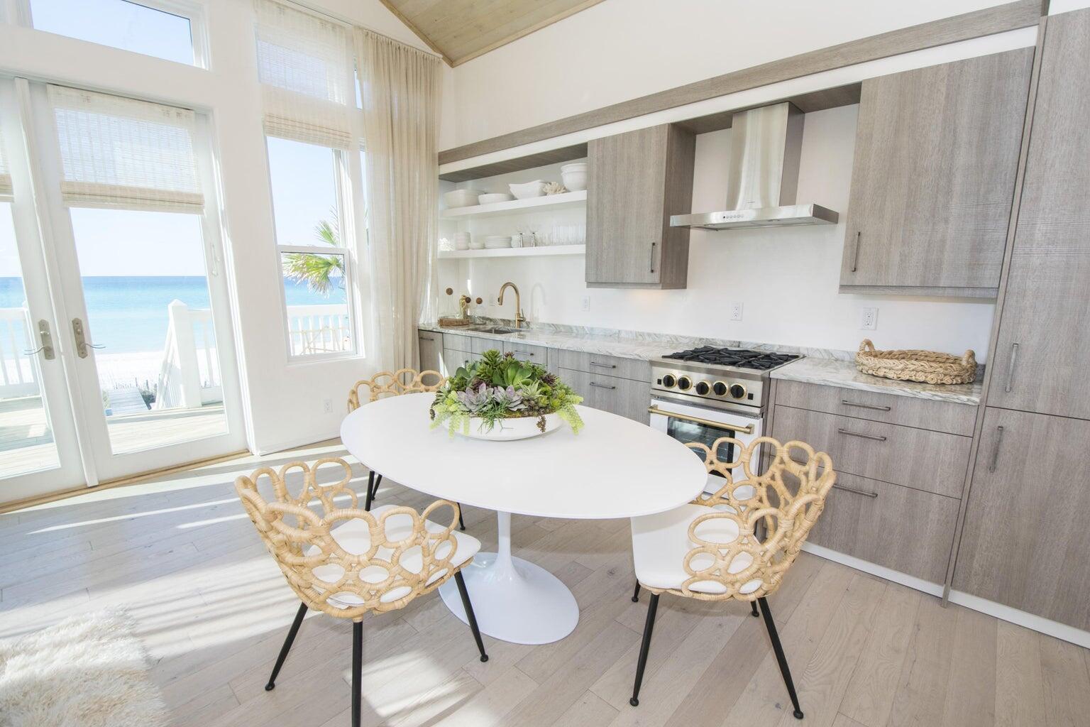 INLET BEACH - Residential