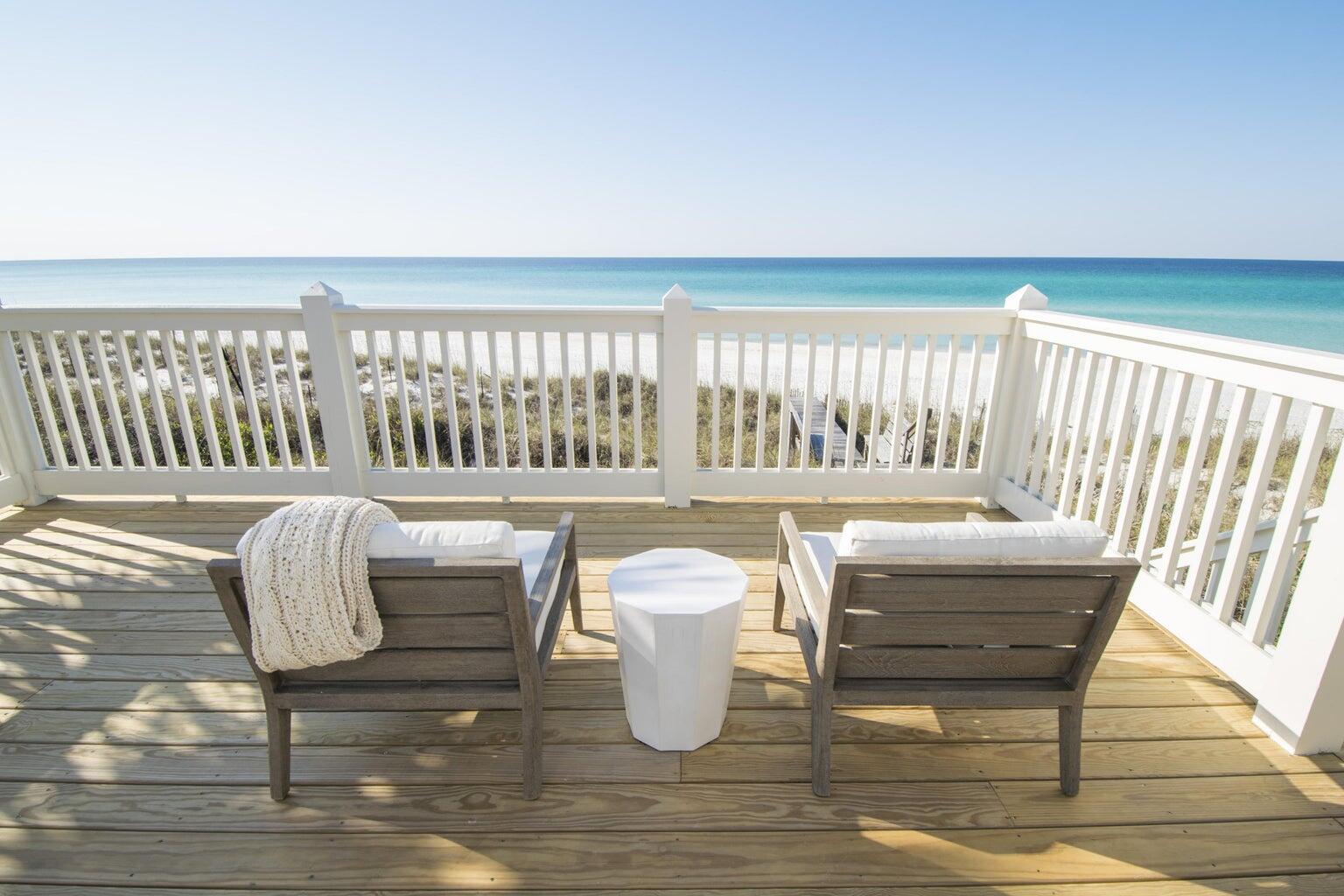 INLET BEACH - Residential