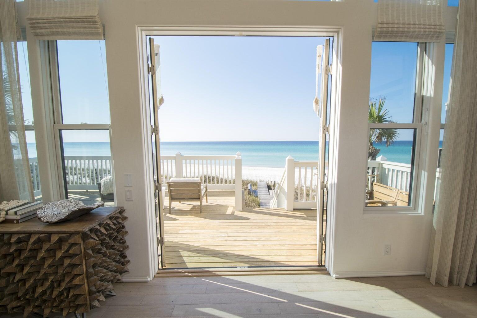 INLET BEACH - Residential