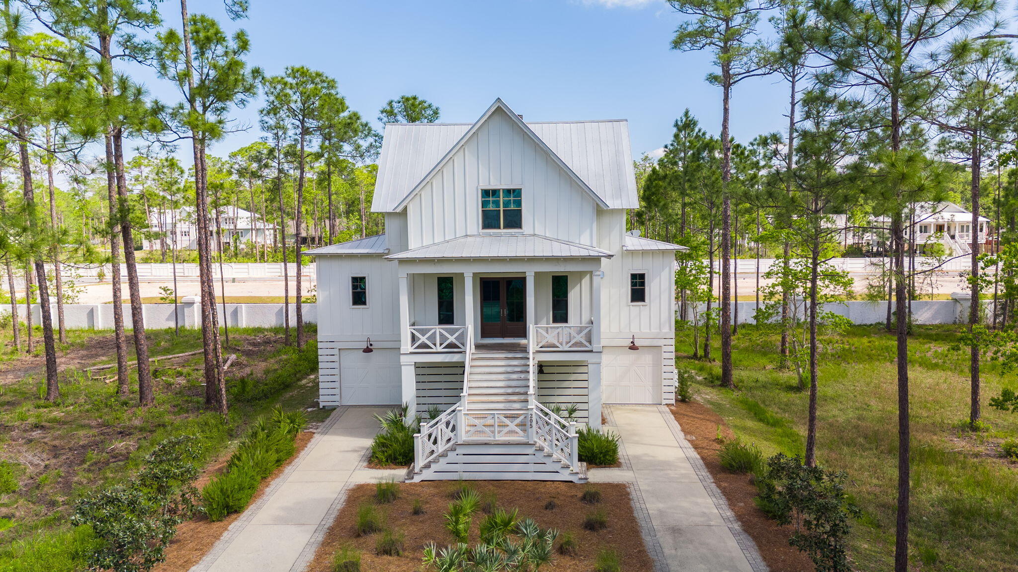 CESSNA LANDING - Residential
