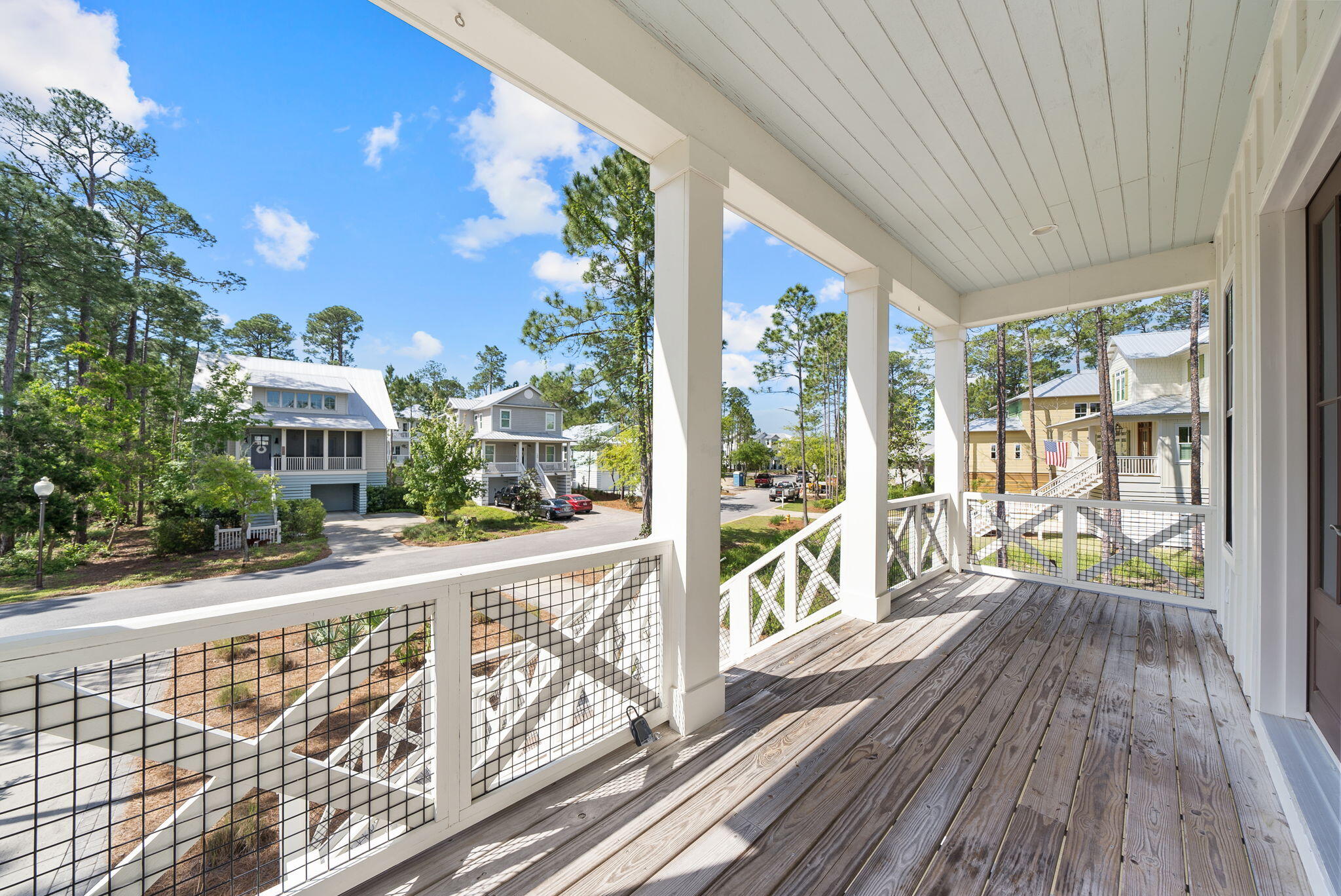 CESSNA LANDING - Residential