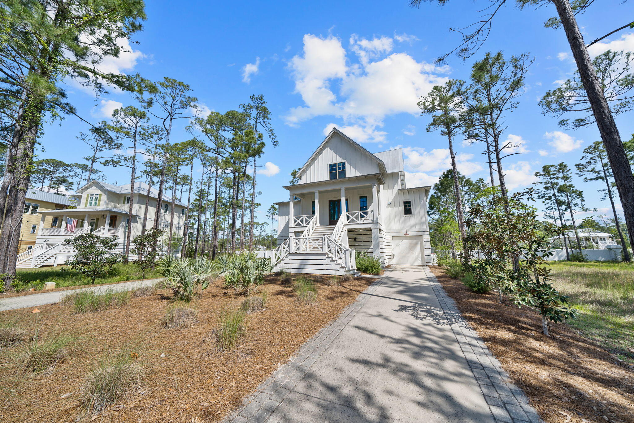 CESSNA LANDING - Residential