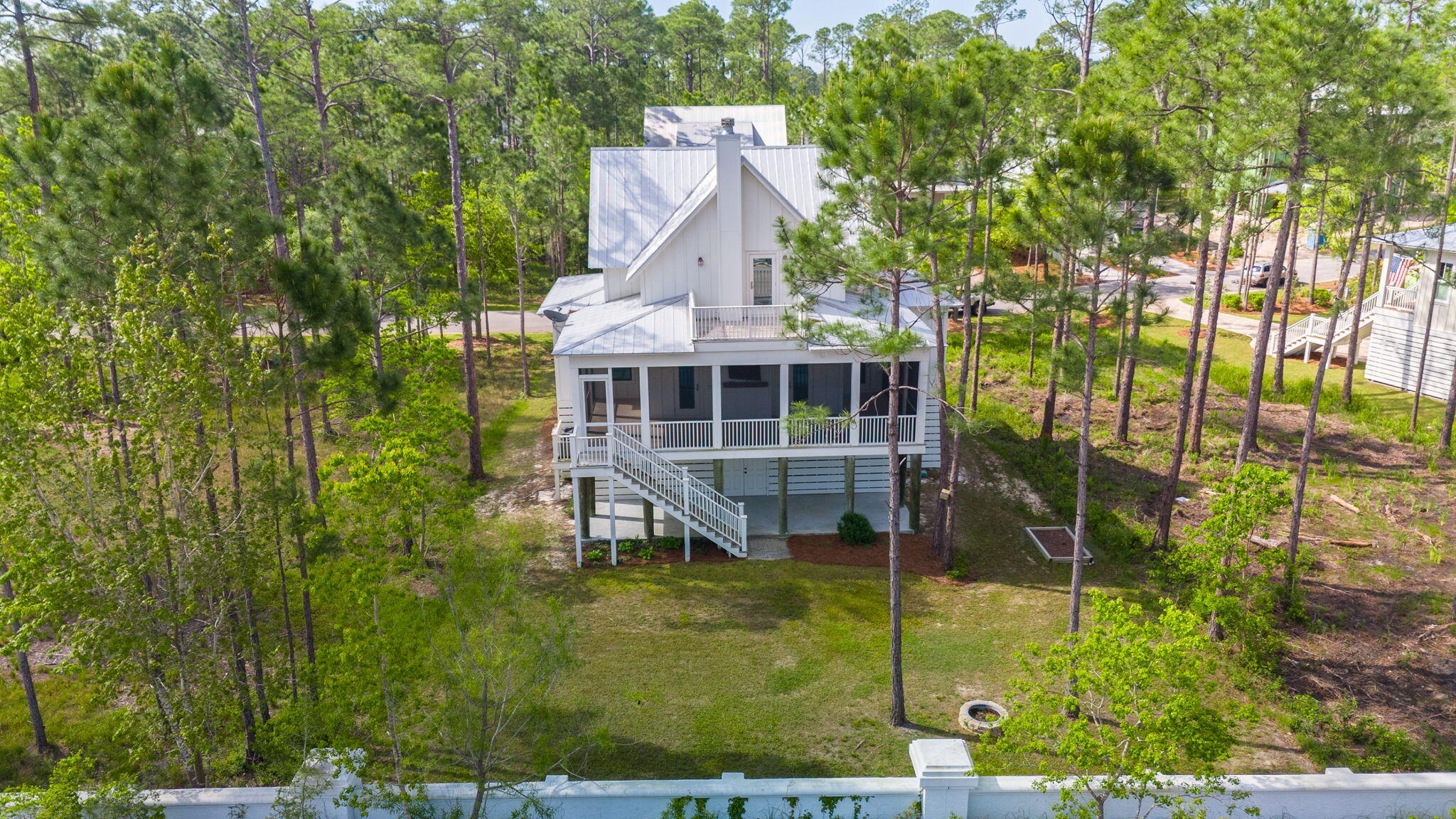 CESSNA LANDING - Residential