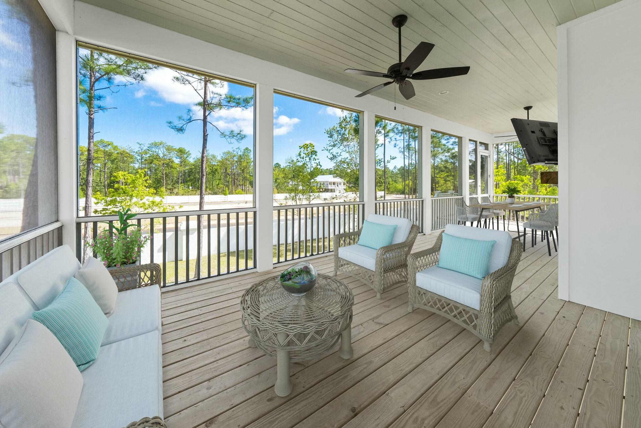 CESSNA LANDING - Residential