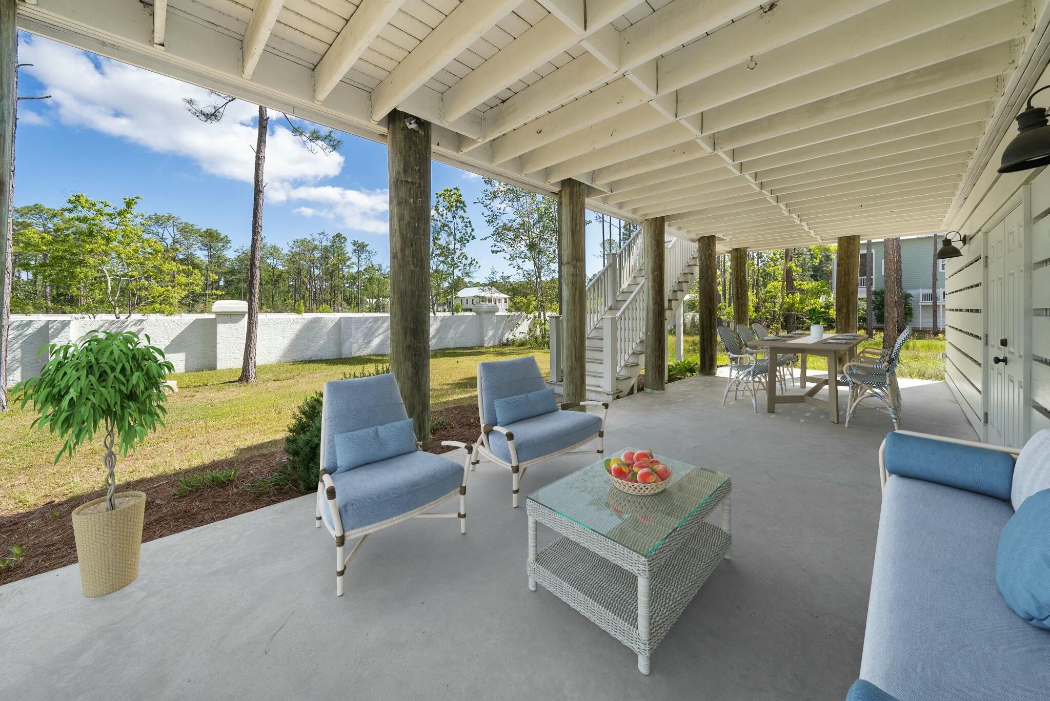 CESSNA LANDING - Residential