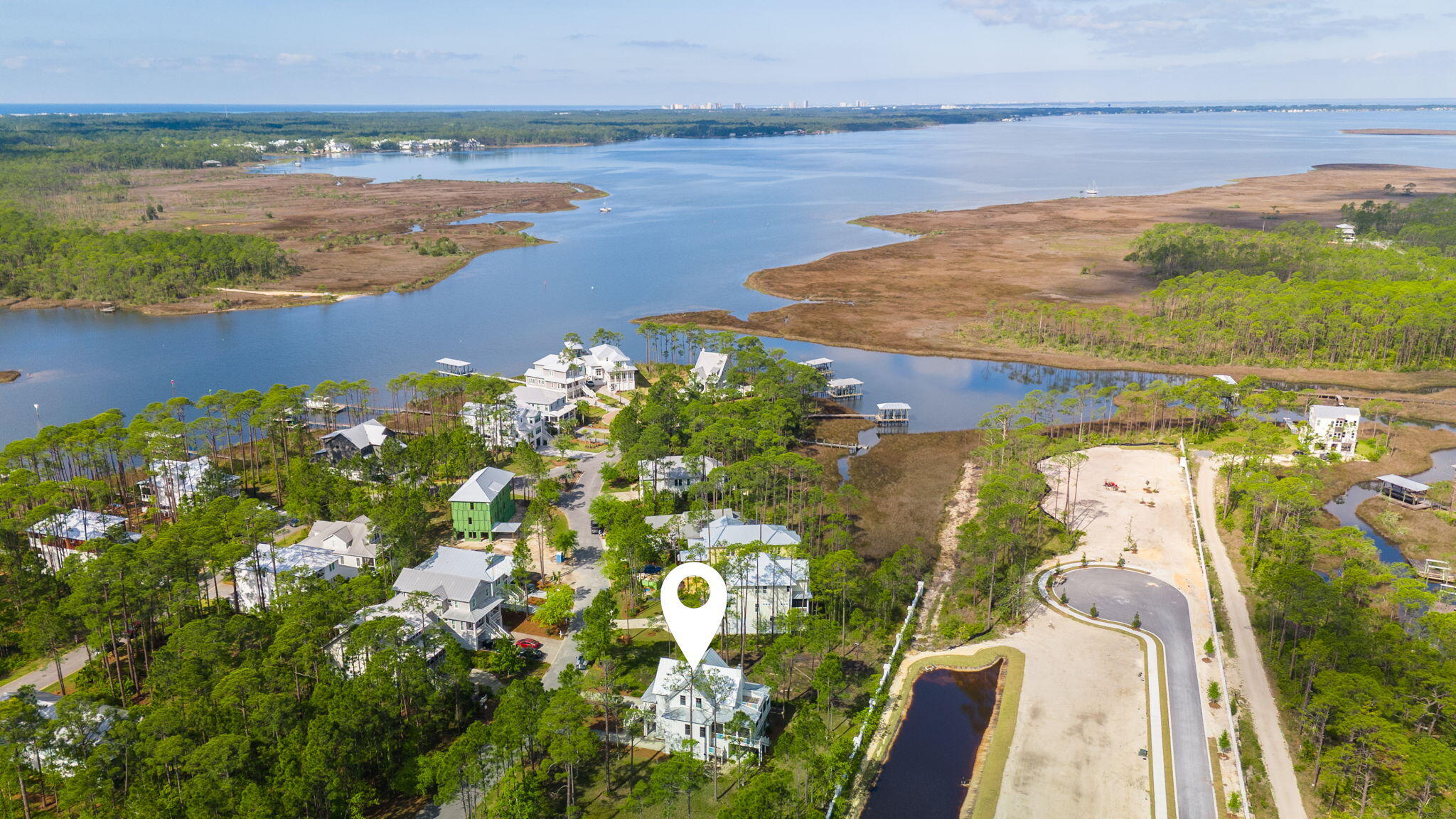 CESSNA LANDING - Residential