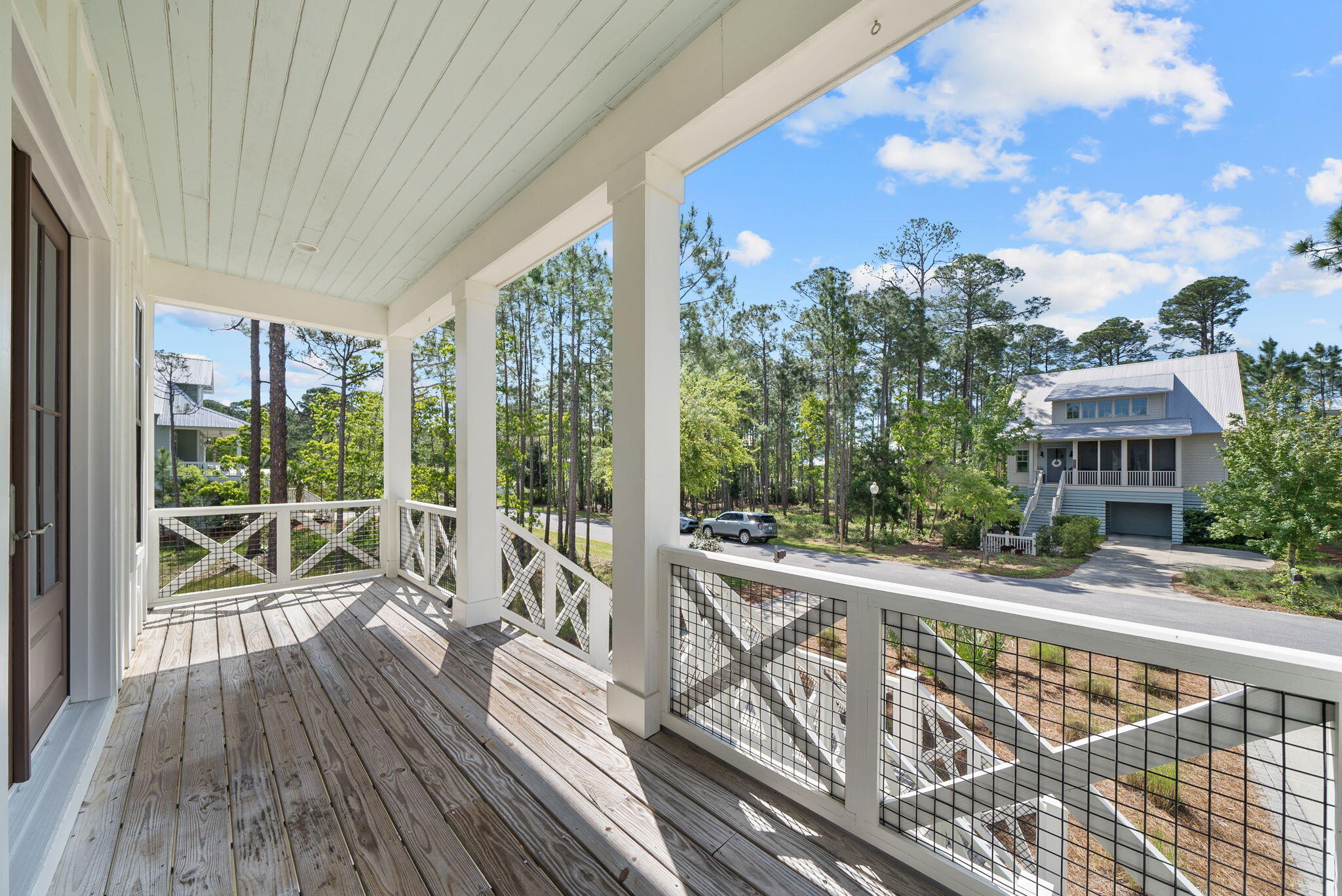 CESSNA LANDING - Residential