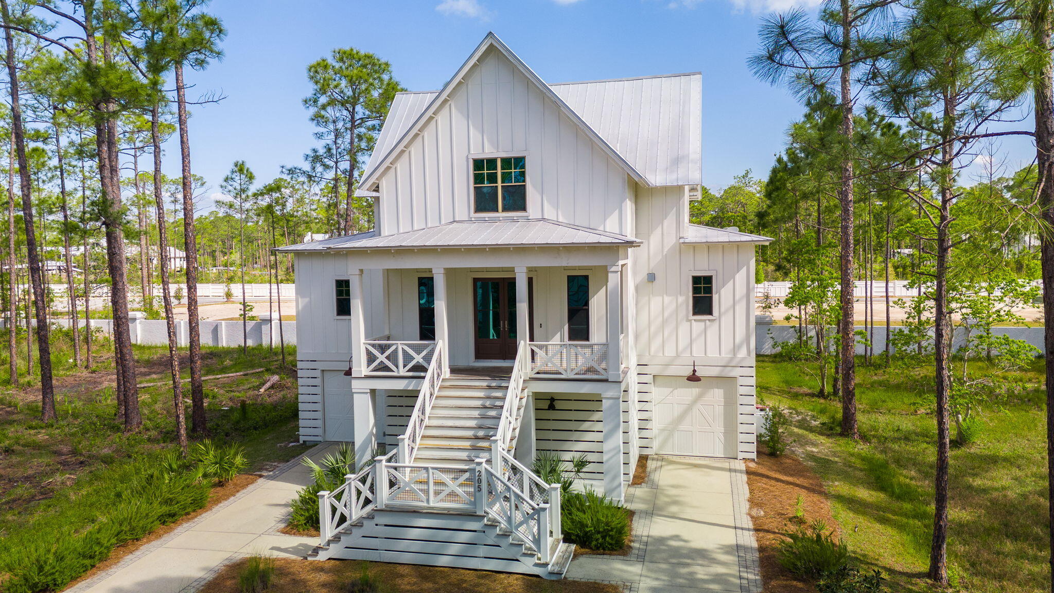 CESSNA LANDING - Residential