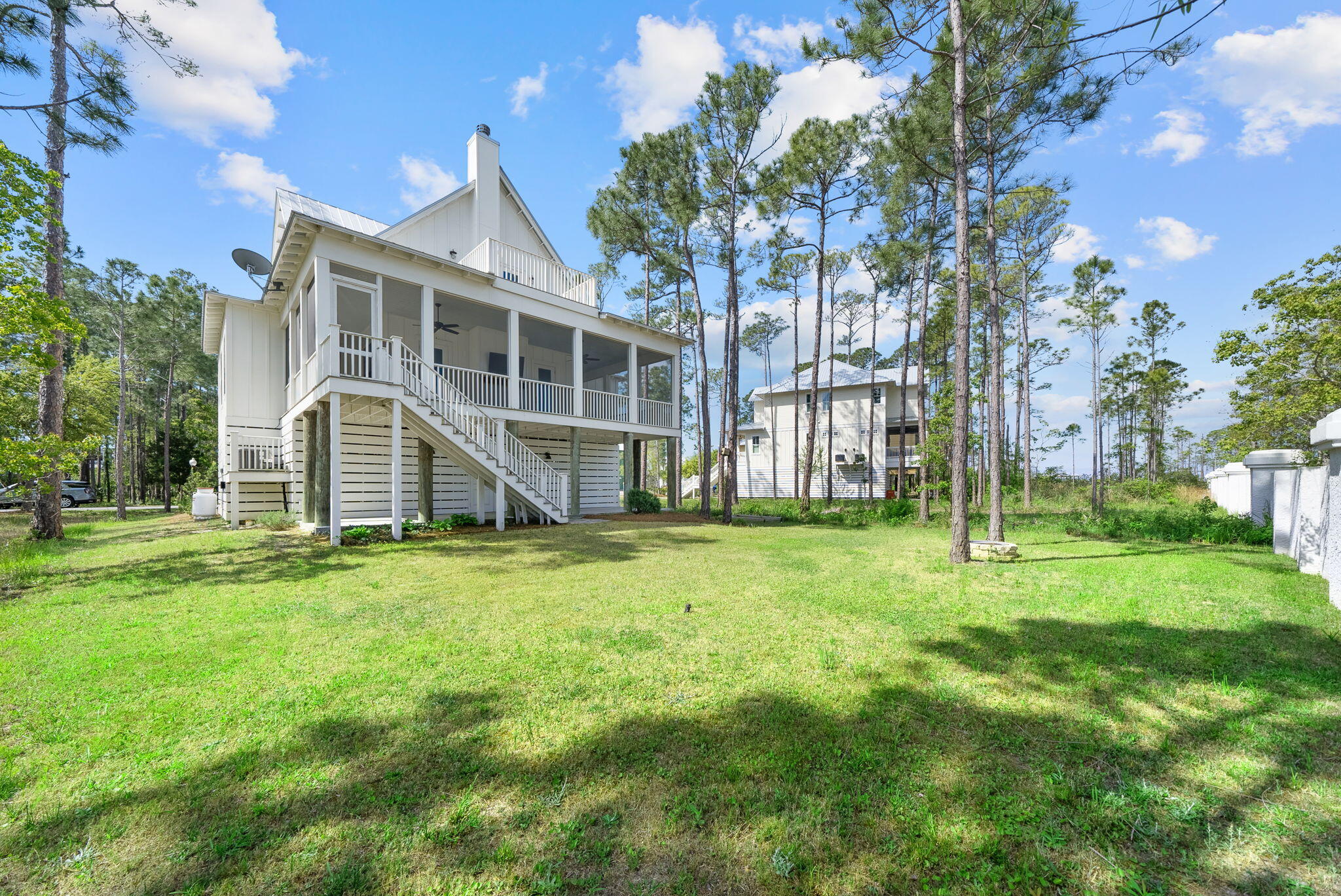 CESSNA LANDING - Residential