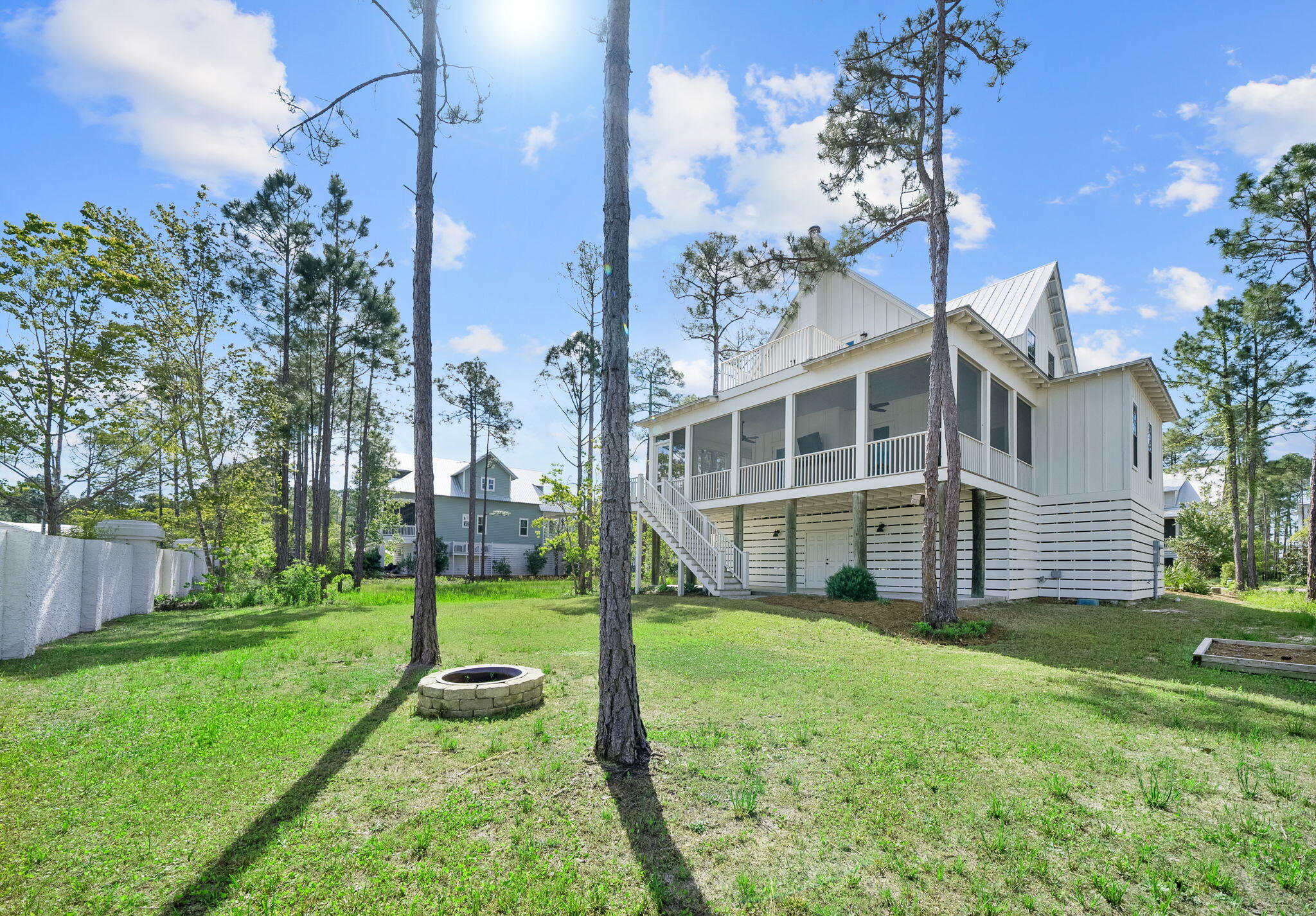 CESSNA LANDING - Residential