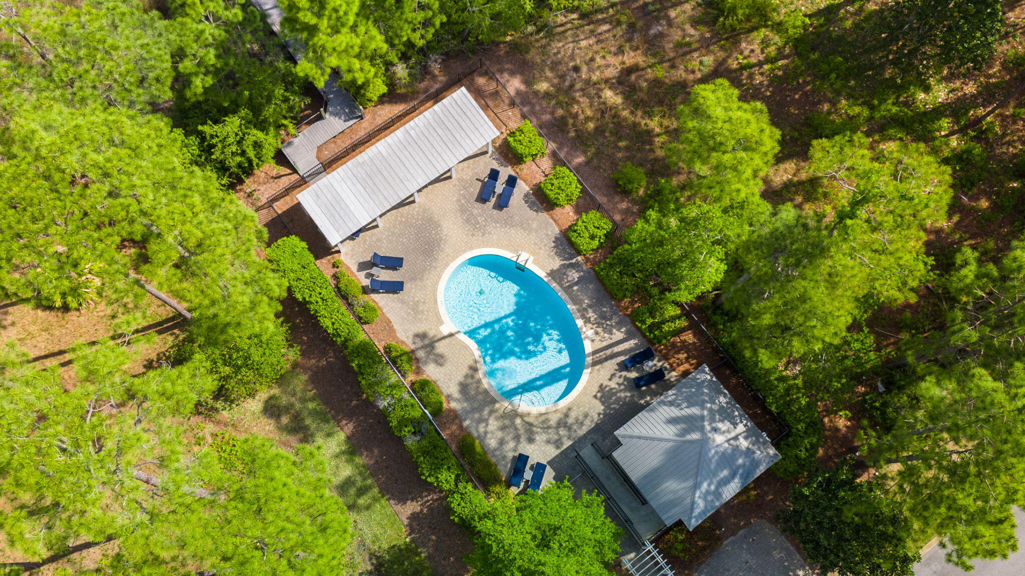 CESSNA LANDING - Residential