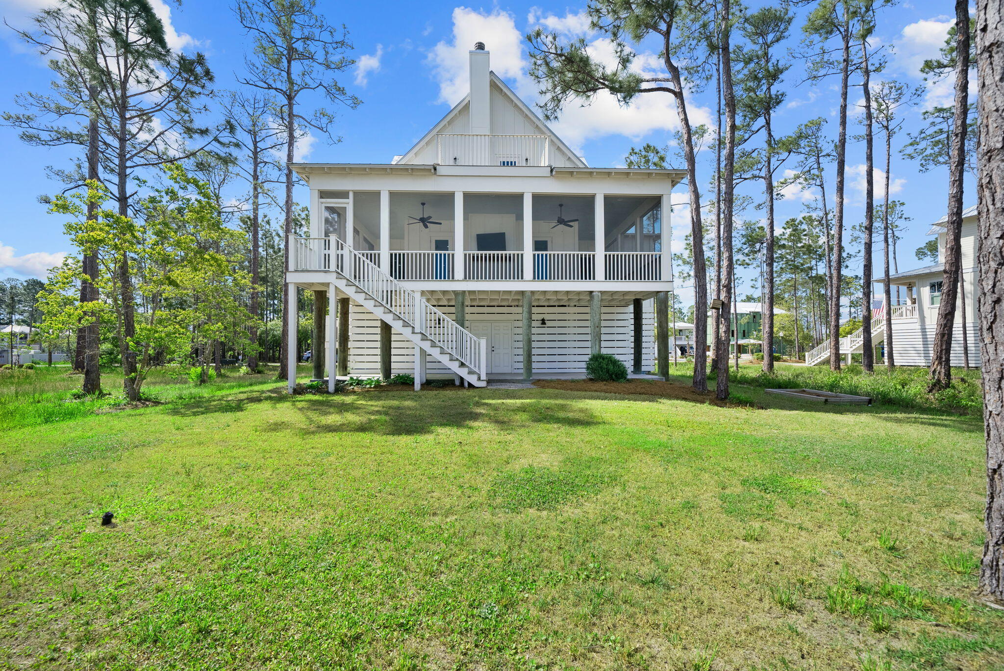 CESSNA LANDING - Residential