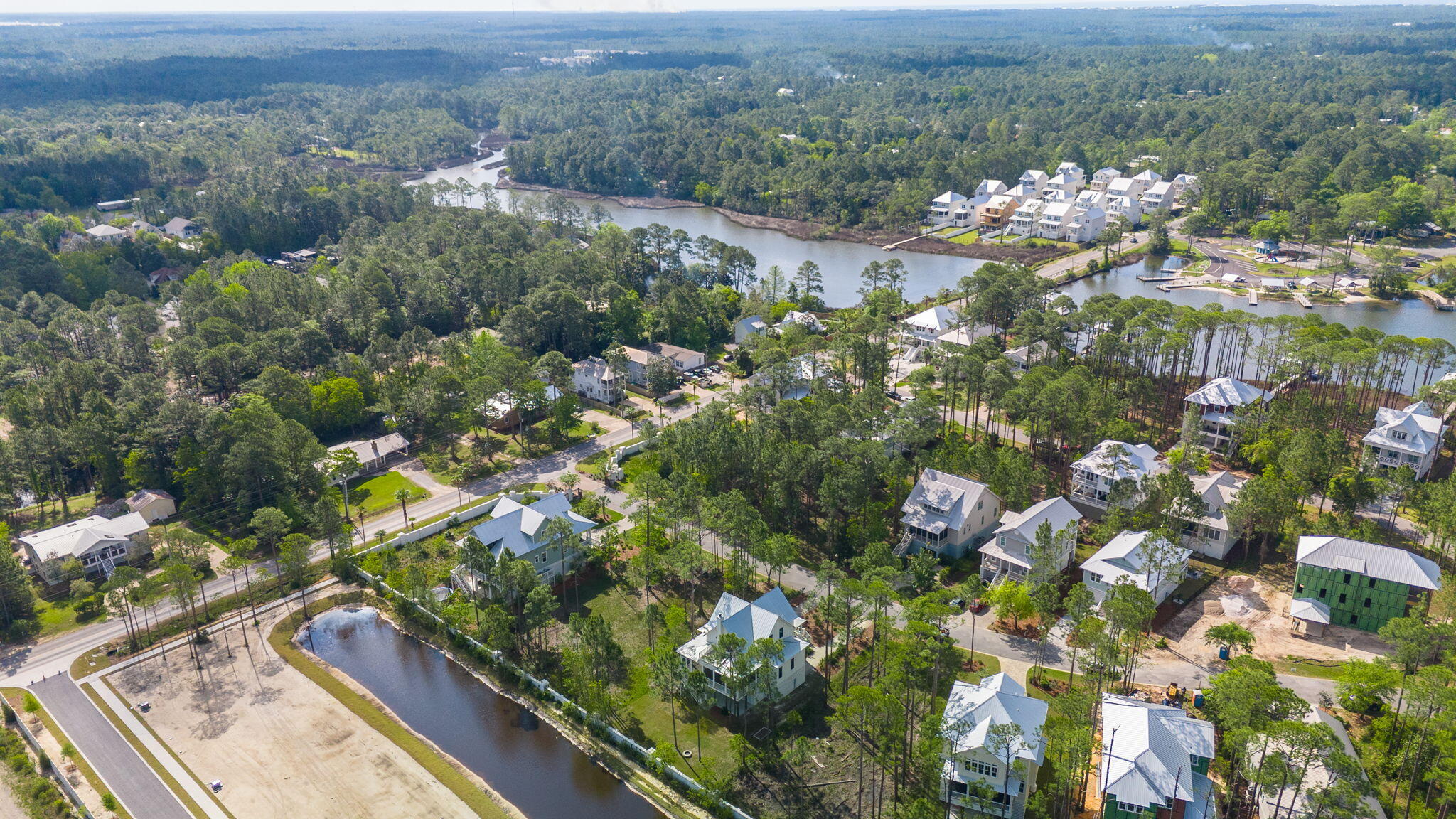 CESSNA LANDING - Residential