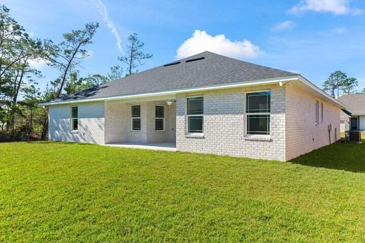 CREETWOOD PLACE - Residential