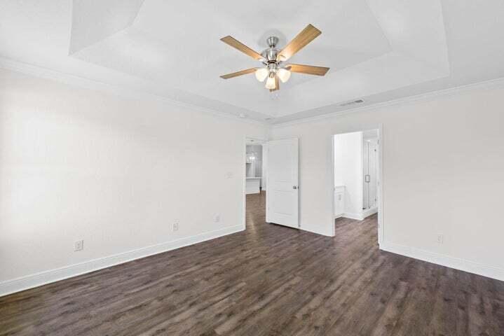 CREETWOOD PLACE - Residential