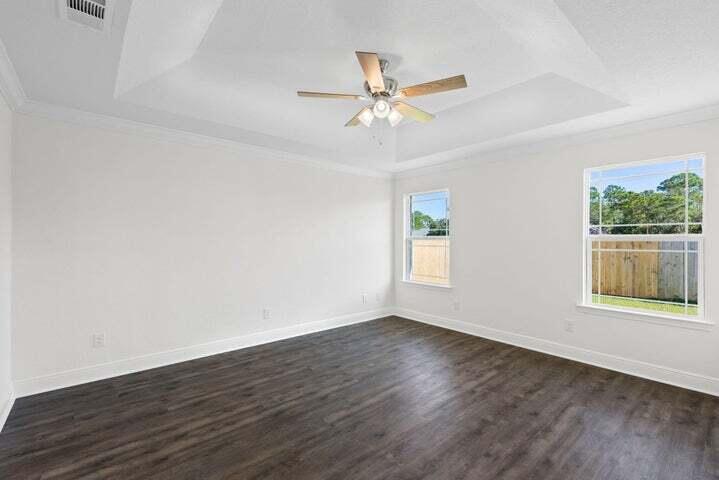 CREETWOOD PLACE - Residential