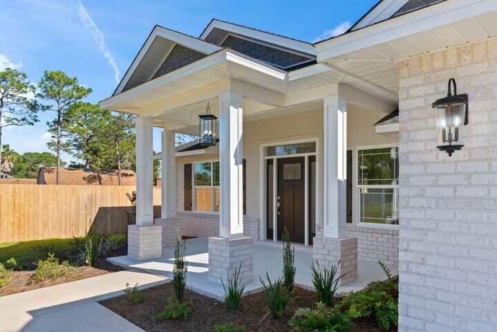 CREETWOOD PLACE - Residential