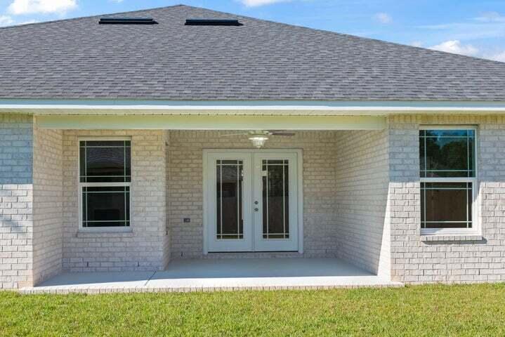 CREETWOOD PLACE - Residential