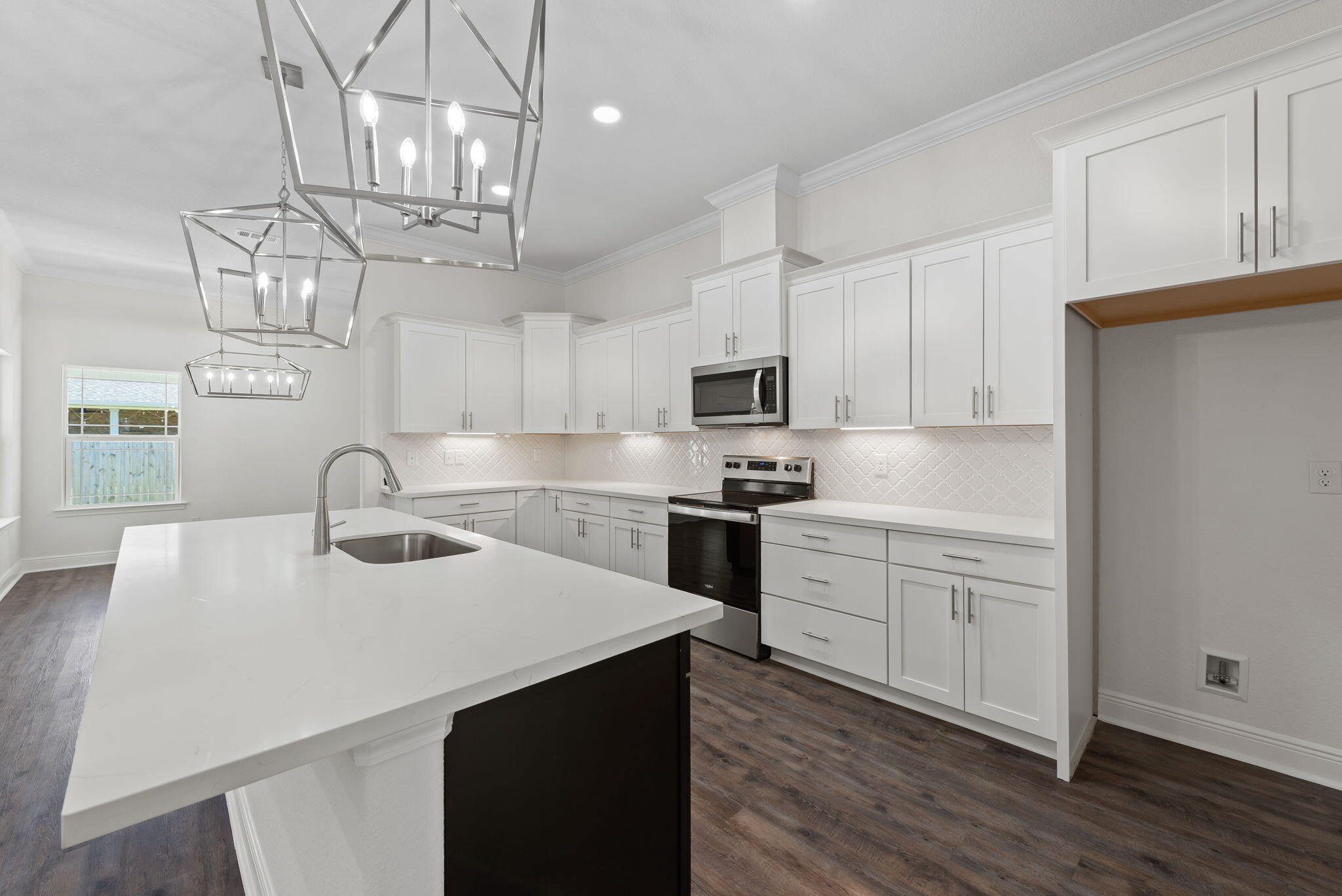 CREETWOOD PLACE - Residential