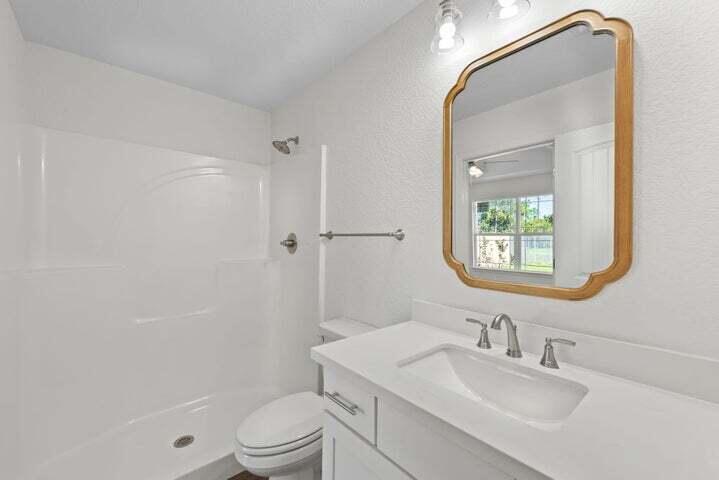 CREETWOOD PLACE - Residential