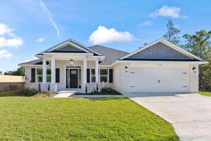 CREETWOOD PLACE - Residential