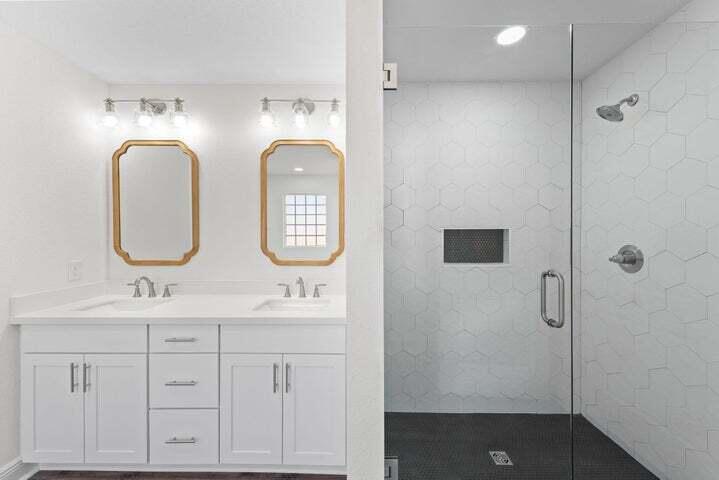 CREETWOOD PLACE - Residential