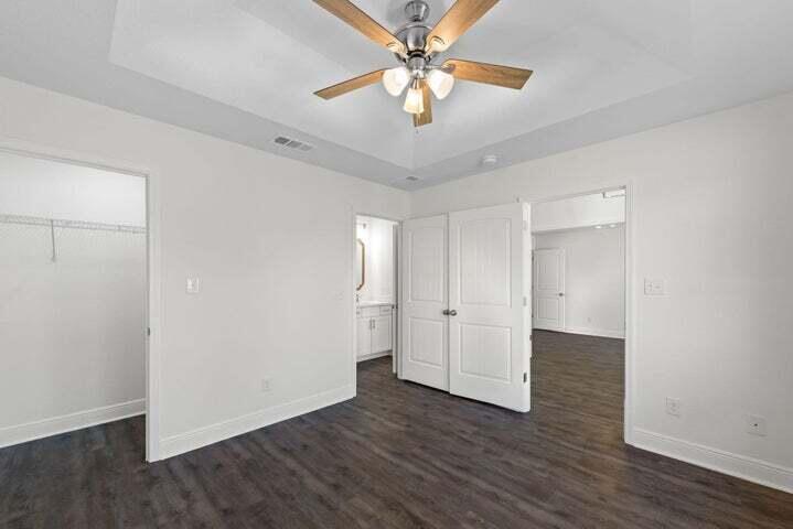 CREETWOOD PLACE - Residential