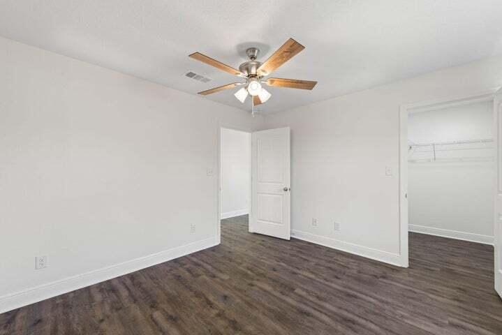 CREETWOOD PLACE - Residential
