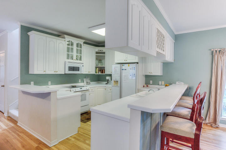 CALYPSO POINTE - Residential Lease