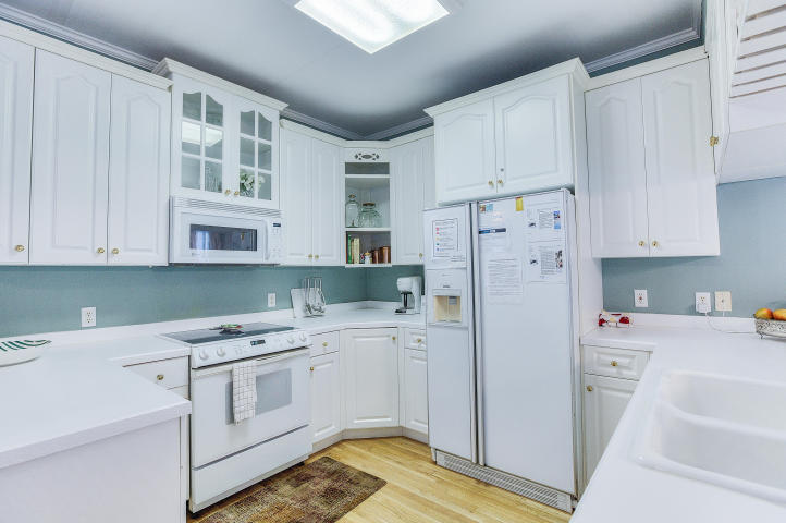 CALYPSO POINTE - Residential Lease