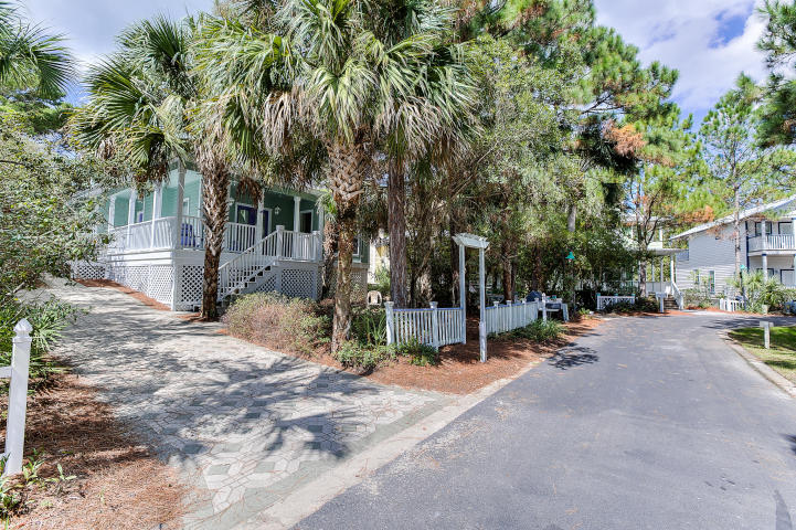 CALYPSO POINTE - Residential Lease