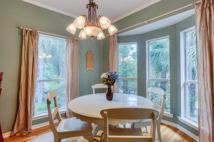 CALYPSO POINTE - Residential Lease