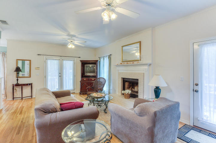 CALYPSO POINTE - Residential Lease