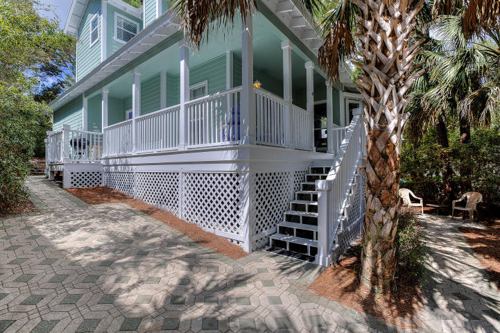 CALYPSO POINTE - Residential Lease