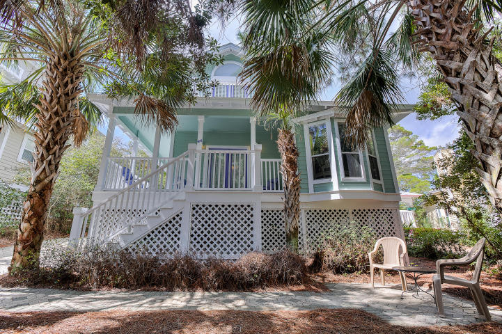 CALYPSO POINTE - Residential Lease