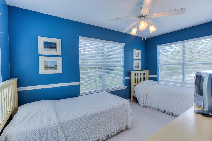 CALYPSO POINTE - Residential Lease