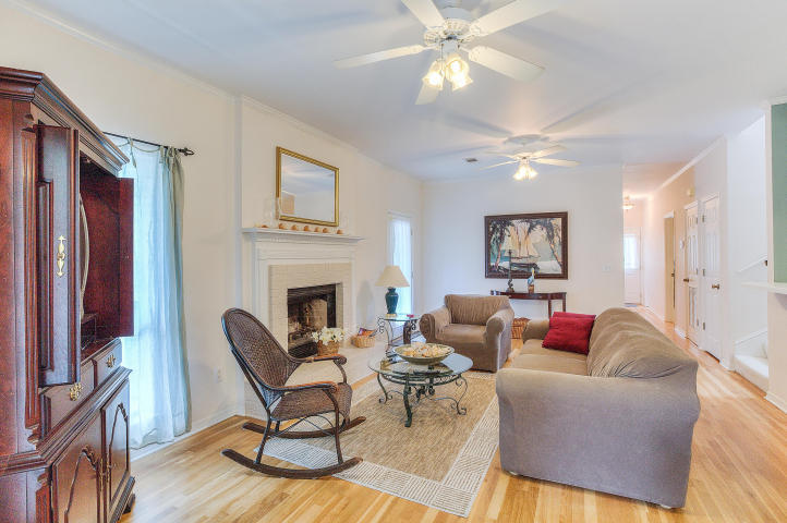 CALYPSO POINTE - Residential Lease