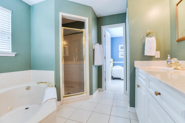 CALYPSO POINTE - Residential Lease