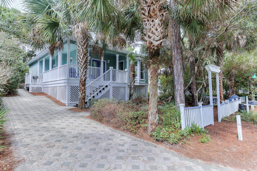 CALYPSO POINTE - Residential Lease