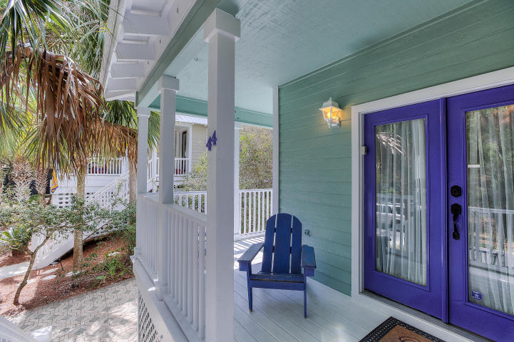 CALYPSO POINTE - Residential Lease