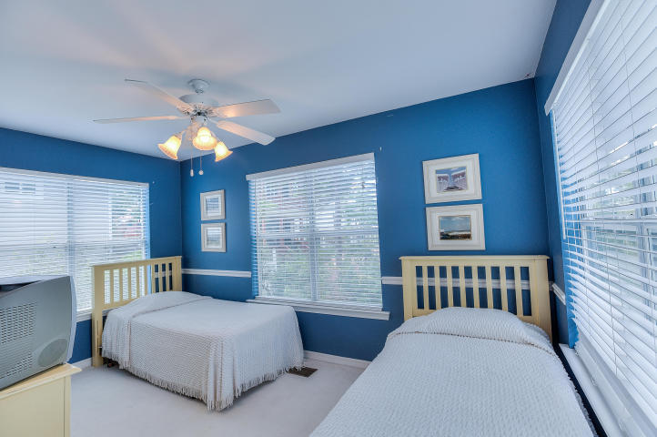 CALYPSO POINTE - Residential Lease