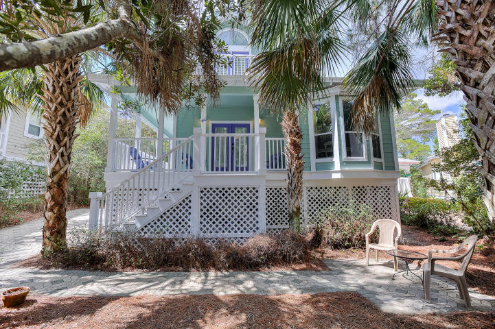 CALYPSO POINTE - Residential Lease