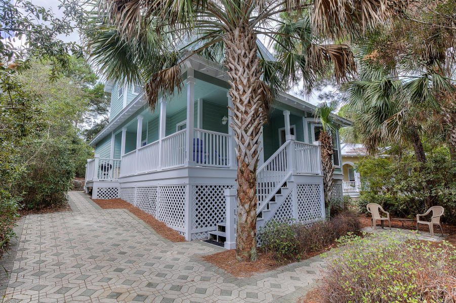 CALYPSO POINTE - Residential Lease